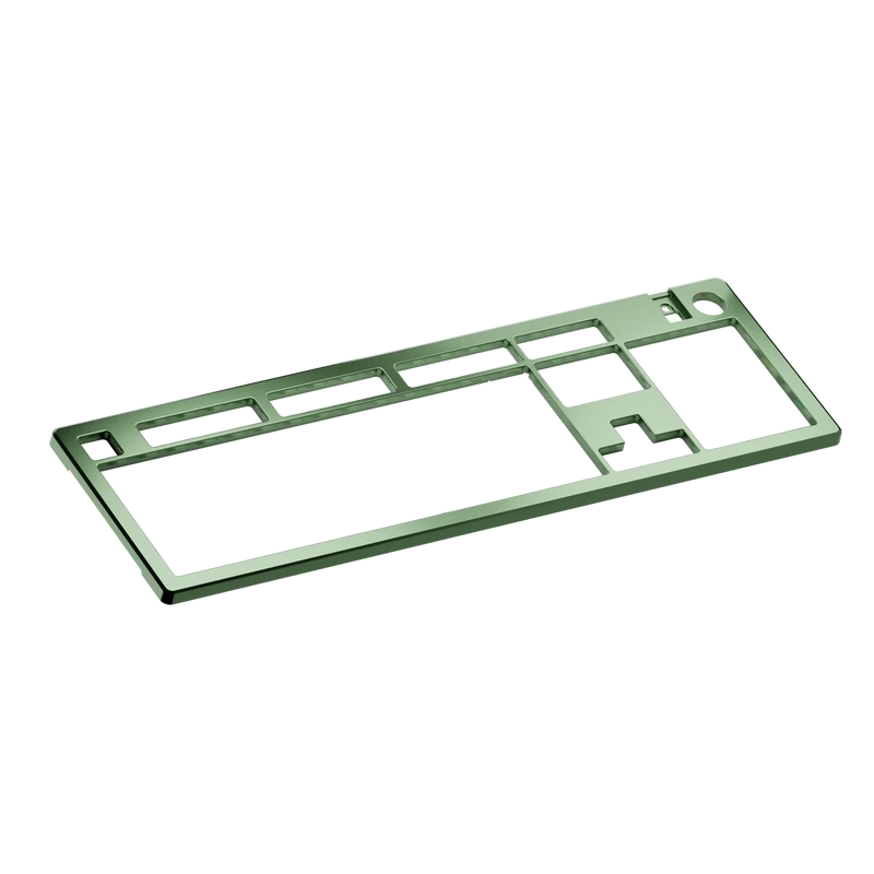 GMMK 3 Top Case Metal Sage Green 100