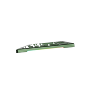 GMMK 3 Top Case Metal Sage Green 100