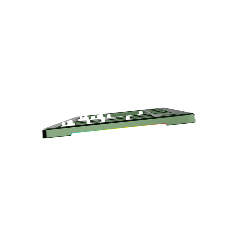 GMMK 3 Top Case Metal Sage Green 100