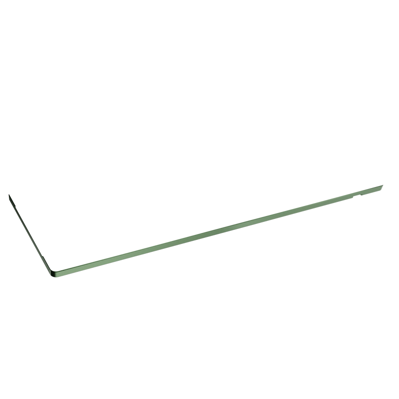 GMMK 3 Top Case Metal Sage Green 100