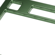 GMMK 3 Top Case Metal Sage Green 100