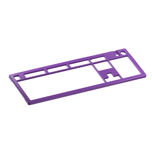 GMMK 3 Top Case Limited Edition Synth Purple 100