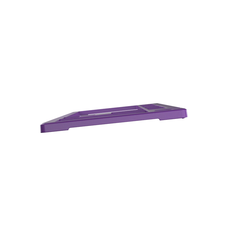 GMMK 3 Top Case Limited Edition Synth Purple 100
