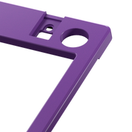 GMMK 3 Top Case Limited Edition Synth Purple 100
