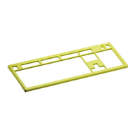 GMMK 3 Top Case Limited Edition Volt Lime 100
