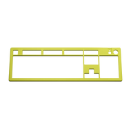 GMMK 3 Top Case Limited Edition Volt Lime 100