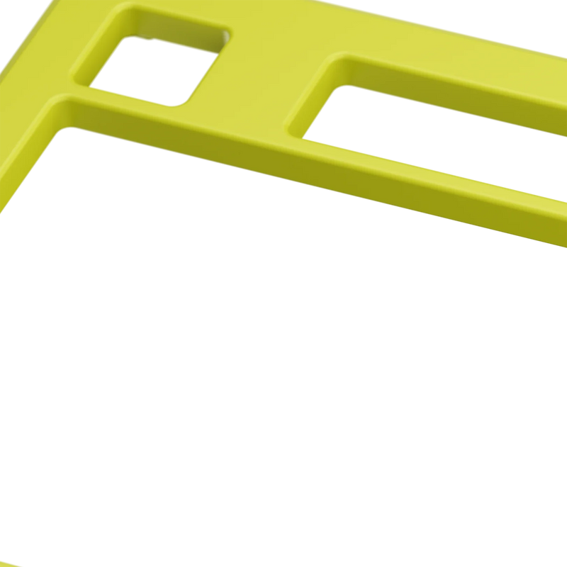 GMMK 3 Top Case Limited Edition Volt Lime 100
