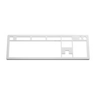 GMMK 3 Top Case Plastic White 100