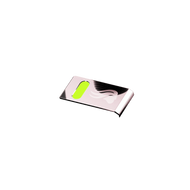 GMMK 3 Badge Arcade Pink Horizontal