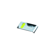 GMMK 3 Badge Arctic Blue Horizontal
