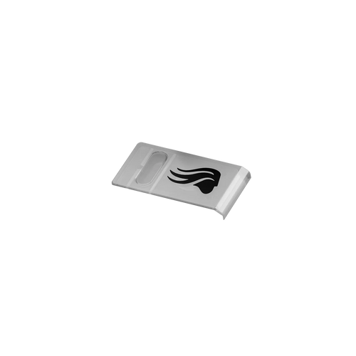 GMMK 3 Badge ExoFrost Horizontal