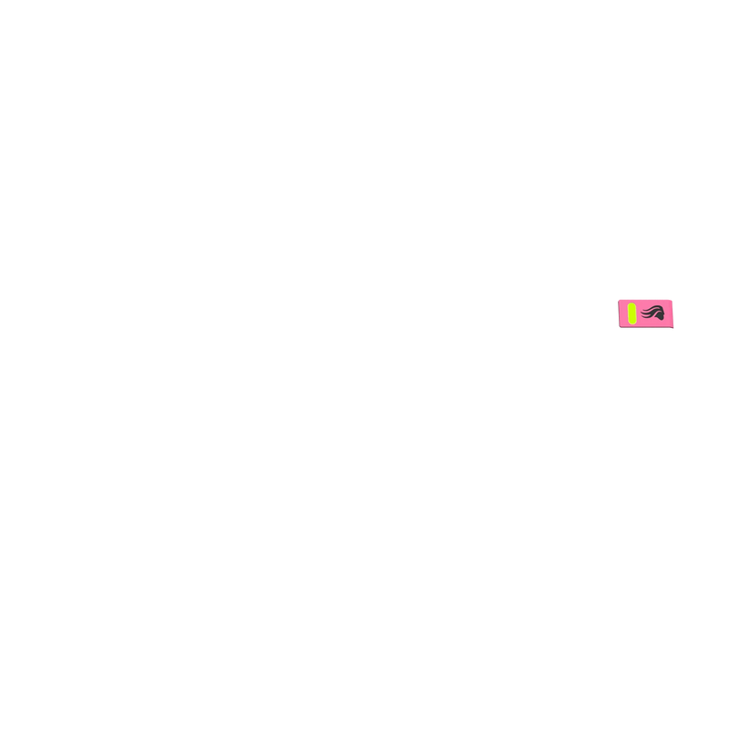 GMMK 3 Badge Limited Edition Flamingo Pink Horizontal