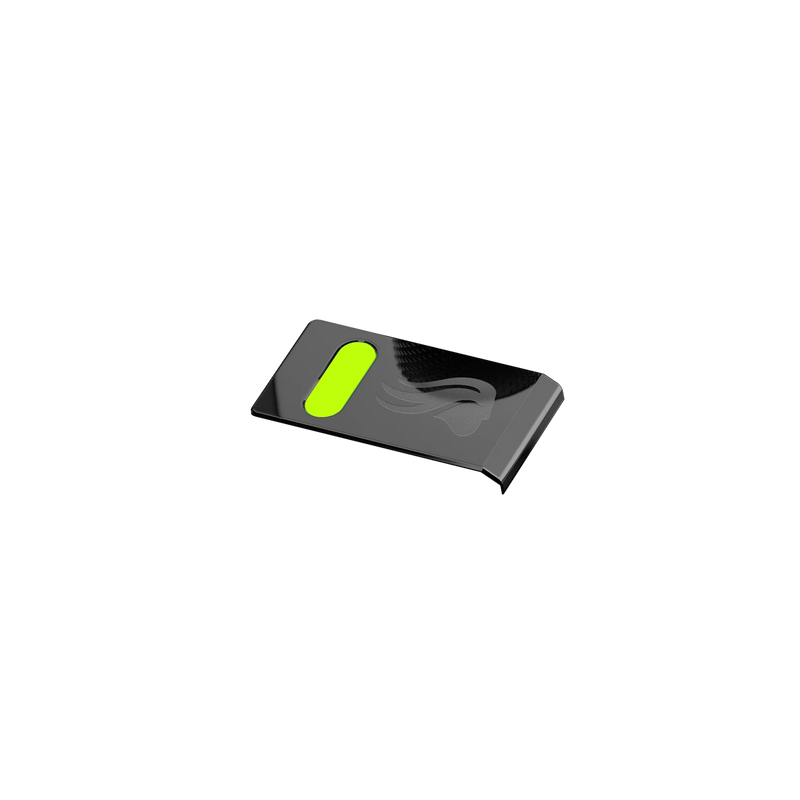 GMMK 3 Badge Jet Black Horizontal