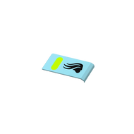 GMMK 3 Badge Limited Edition Laguna Blue Horizontal