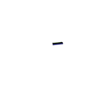 GMMK 3 Badge Midnight Blue Horizontal