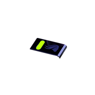 GMMK 3 Badge Midnight Blue Horizontal