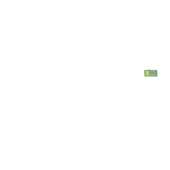 GMMK 3 Badge Sage Green Horizontal