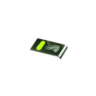 GMMK 3 Badge Sage Green Horizontal