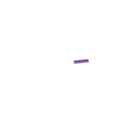GMMK 3 Badge Limited Edition Synth Purple Horizontal