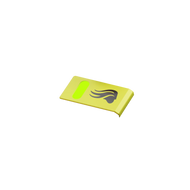 GMMK 3 Badge Limited Edition Volt Lime Horizontal