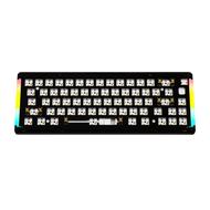 GMMK 3 Bottom Case Plastic Black 65