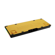 GMMK 3 Bottom Case Plastic Black 65