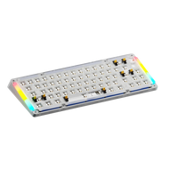GMMK 3 Bottom Case Plastic ExoFrost 65