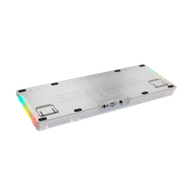 GMMK 3 Bottom Case Plastic ExoFrost 65
