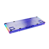 GMMK 3 Bottom Case Plastic ExoPurple 65