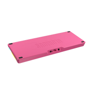 GMMK 3 Bottom Case Limited Edition Metal Flamingo Pink 65
