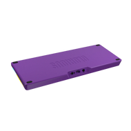 GMMK 3 Bottom Case Limited Edition Metal Synth Purple 65