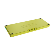 GMMK 3 Bottom Case Limited Edition Metal Volt Lime 65