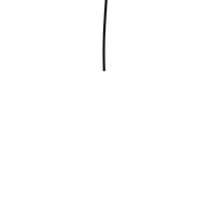 Glorious Standard Cable Basic Black