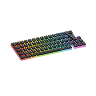 Keycaps Aura V3 Black FR