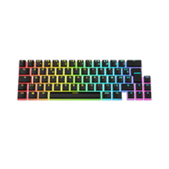 Keycaps Aura V3 Black FR