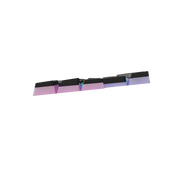 Keycaps Aura V3 Black FR