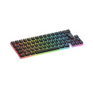 Keycaps Aura V3 Black ND