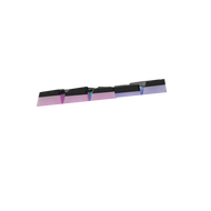 Keycaps Aura V3 Black ND