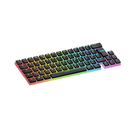 Keycaps Aura V3 Black UK
