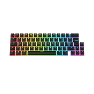 Keycaps Aura V3 Black UK
