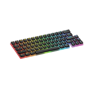 Keycaps Aura V3 Black US