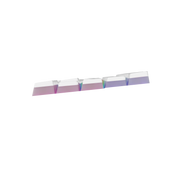 Keycaps Aura V3 White US