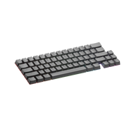 Keycaps Basics Armor Grey US