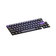 Keycaps Limited Edition Atomic US