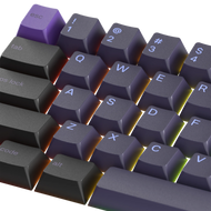 Keycaps Limited Edition Atomic US
