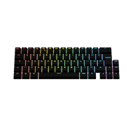 Keycaps Backlit Black UK