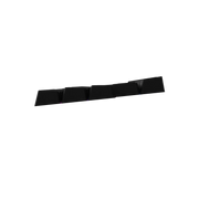 Keycaps Backlit Black UK