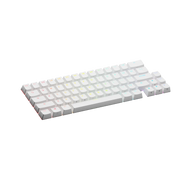 Keycaps Backlit White US