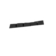 Keycaps Backlit Black UK