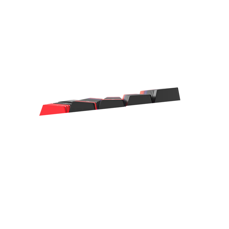 Keycaps Celestial Fire US